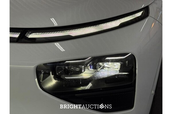 XPENG G9 Performance AWD 98 kWh 551hp 2023 (Original-NL), X-207-GX