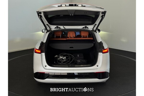 XPENG G9 Performance AWD 98 kWh 551hp 2023 (Original-NL), X-207-GX