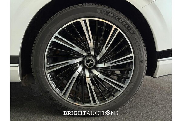XPENG G9 Performance AWD 98 kWh 551hp 2023 (Original-NL), X-207-GX