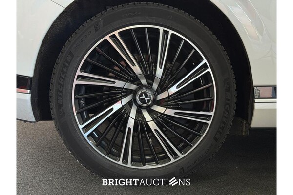 XPENG G9 Performance AWD 98 kWh 551hp 2023 (Original-NL), X-207-GX