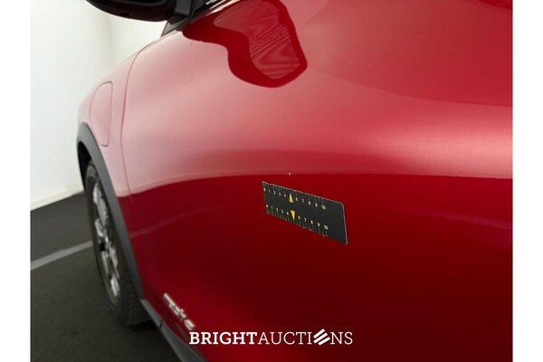 Ford Mustang RWD 75 kWh 2022 (Original-NL), P-598-LD