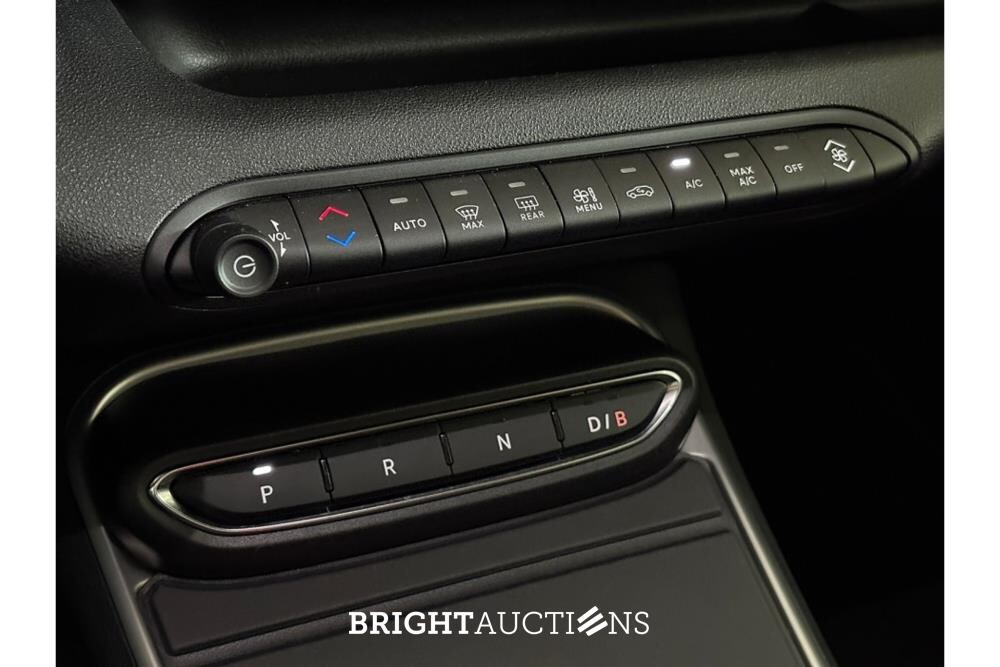 Jeep Avenger 1. Auflage 54 kWh 156hp 2023 (Original-NL), X-820-DP