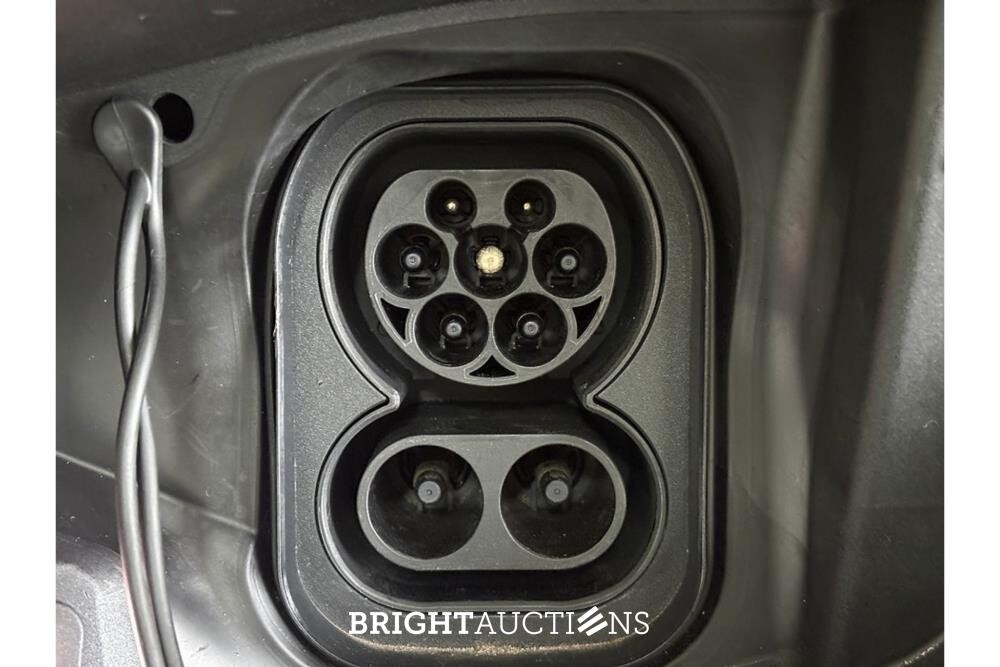 Jeep Avenger 1. Auflage 54 kWh 156hp 2023 (Original-NL), X-820-DP