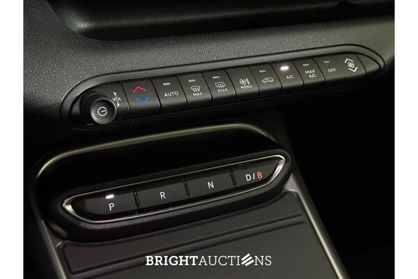 Jeep Avenger 1. Auflage 54 kWh 156hp 2023 (Original-NL), X-820-DP