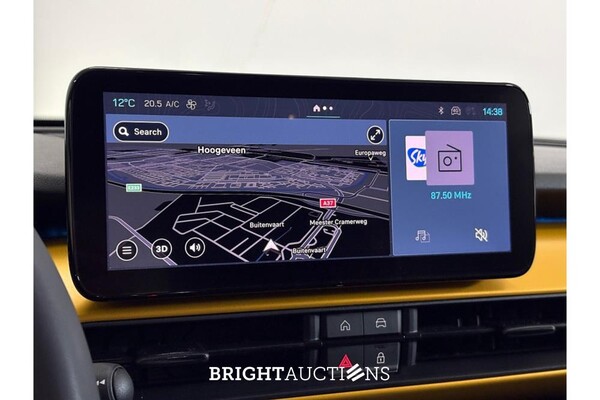 Jeep Avenger 1st Edition 54 kWh 156pk 2023 (Origineel-NL), X-820-DP