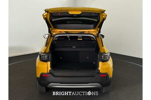 Jeep Avenger 1. Auflage 54 kWh 156hp 2023 (Original-NL), X-820-DP
