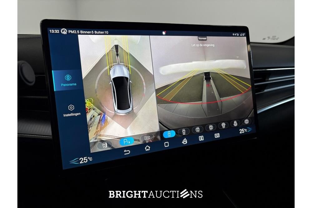 BYD Seal Design RWD 82 5 kWh 313hp 2024 (Original-NL), GDS-06-V