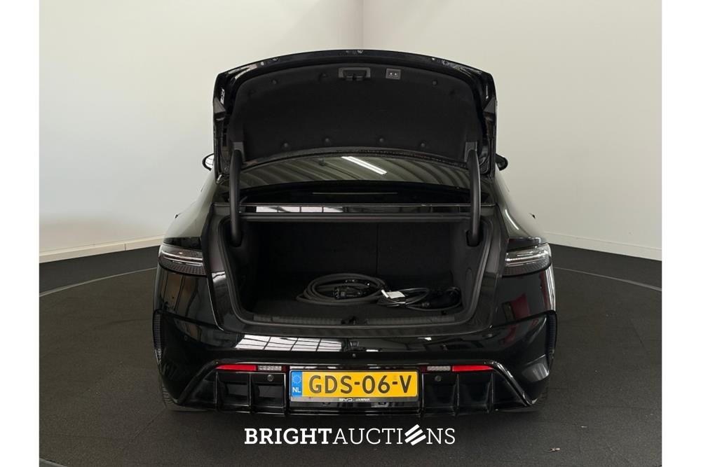 BYD Seal Design RWD 82 5 kWh 313hp 2024 (Original-NL), GDS-06-V