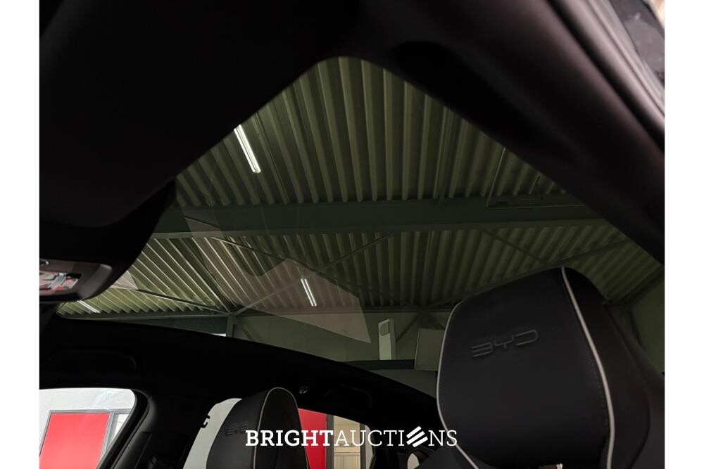 BYD Seal Design RWD 82 5 kWh 313hp 2024 (Original-NL), GDS-06-V