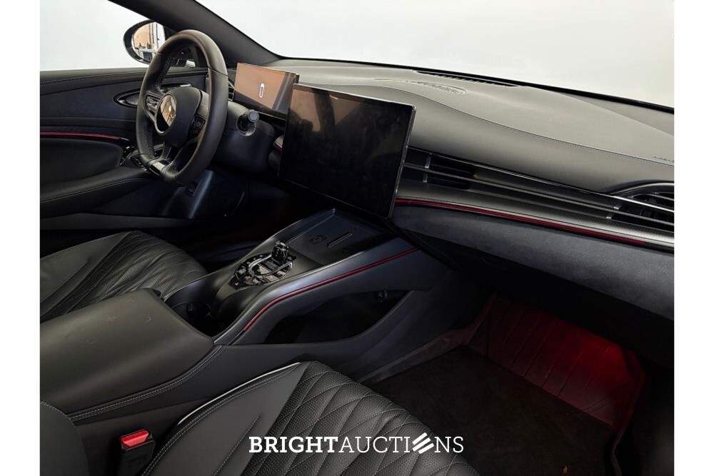 BYD Seal Design RWD 82 5 kWh 313hp 2024 (Original-NL), GDS-06-V