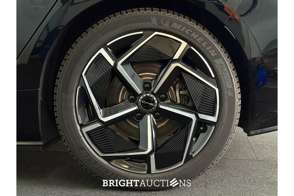 BYD Seal Design RWD 82 5 kWh 313hp 2024 (Original-NL), GDS-06-V
