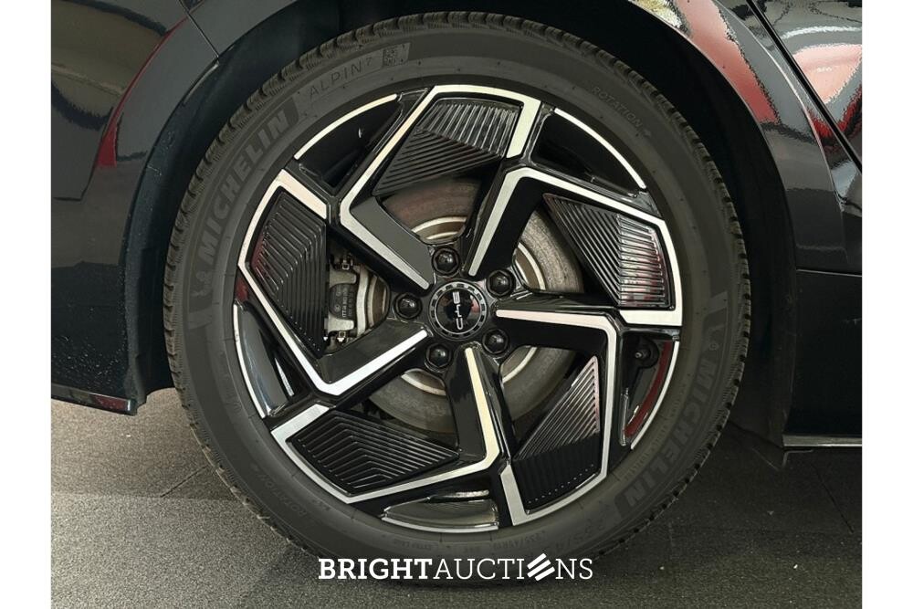 BYD Seal Design RWD 82 5 kWh 313hp 2024 (Original-NL), GDS-06-V