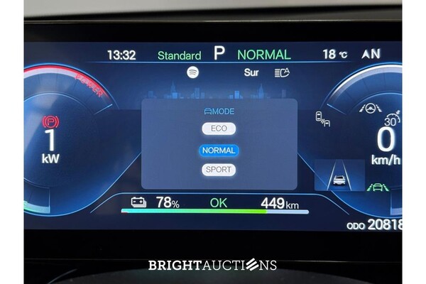 BYD Seal Design RWD 82 5 kWh 313pk 2024 (Origineel-NL), GDS-06-V