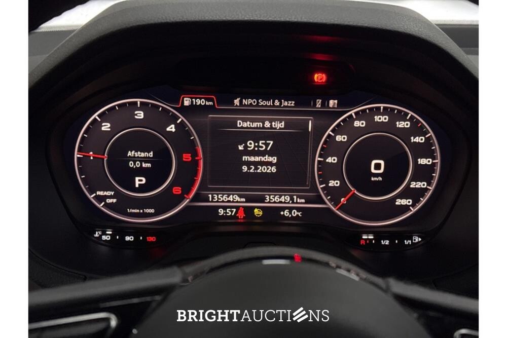 Audi Q2 30 Advanced edition TDI 115pk 2022 (Origineel-NL), N-366-SJ