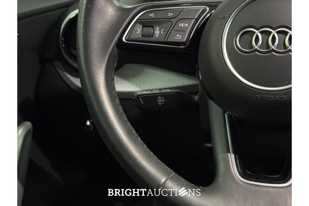 Audi Q2 30 Advanced edition TDI 115hp 2022 (Original-NL), N-366-SJ