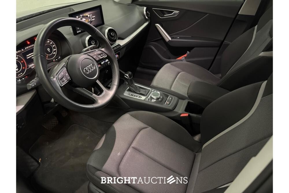 Audi Q2 30 Advanced edition TDI 115hp 2022 (Original-NL), N-366-SJ