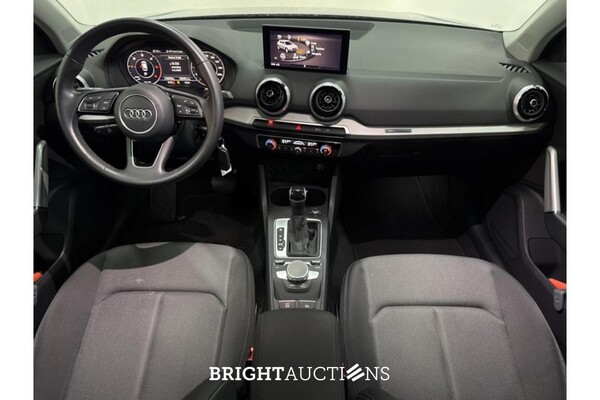 Audi Q2 30 Advanced edition TDI 115hp 2022 (Original-NL), N-366-SJ