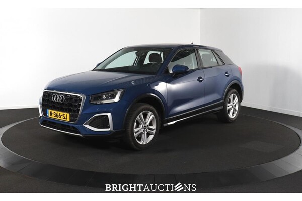 BRIGHT AUCTIONS: Premium Daily Driver Auction