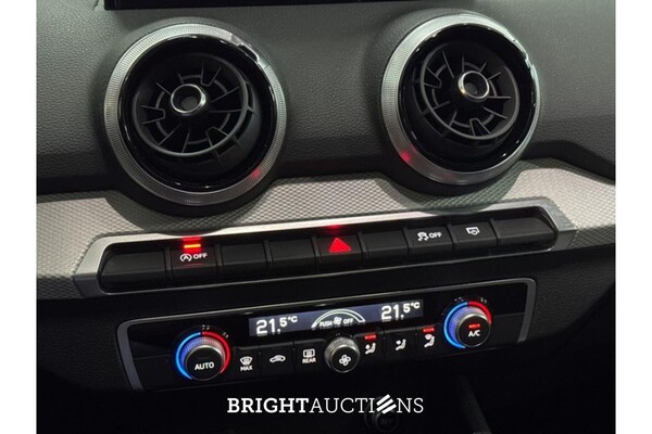 Audi Q2 30 Advanced edition TDI 115hp 2022 (Original-NL), N-366-SJ