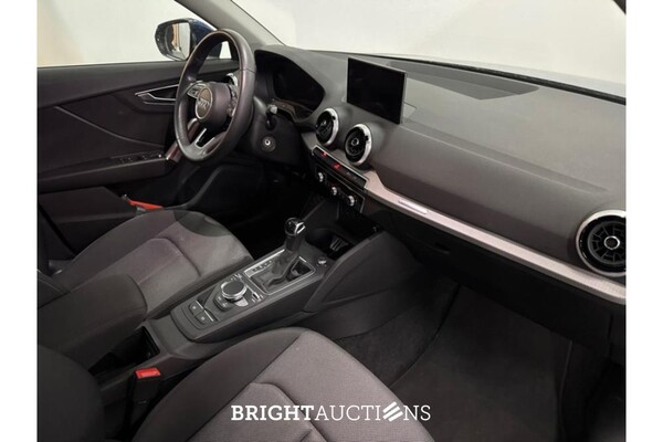 Audi Q2 30 Advanced edition TDI 115hp 2022 (Original-NL), N-366-SJ