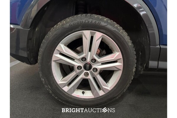 Audi Q2 30 Advanced edition TDI 115hp 2022 (Original-NL), N-366-SJ