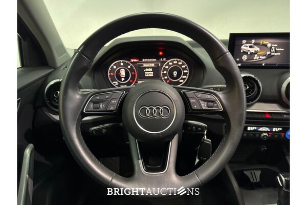 Audi Q2 30 Advanced edition TDI 115hp 2022 (Original-NL), N-366-SJ