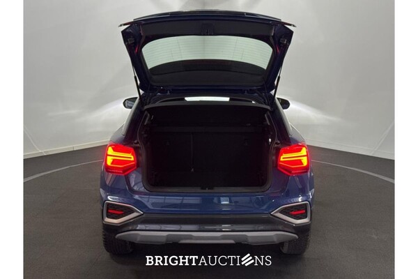 Audi Q2 30 Advanced edition TDI 115hp 2022 (Original-NL), N-366-SJ