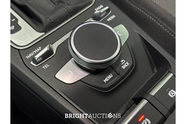 Audi Q2 30 Advanced edition TDI 115hp 2022 (Original-NL), N-366-SJ