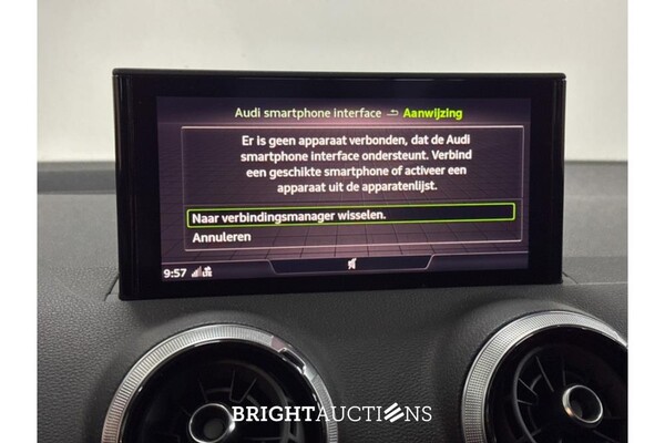 Audi Q2 30 Advanced edition TDI 115hp 2022 (Original-NL), N-366-SJ