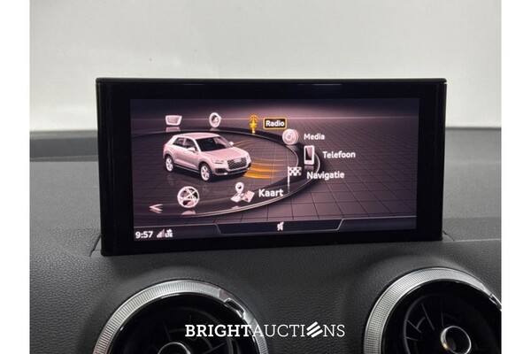 Audi Q2 30 Advanced edition TDI 115hp 2022 (Original-NL), N-366-SJ