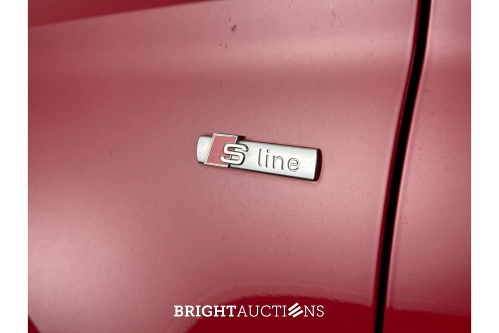 Audi A3 Limousine 35 CoD Advance Sport TFSI 149pk 2019 (Origineel-NL), ZL-485-D