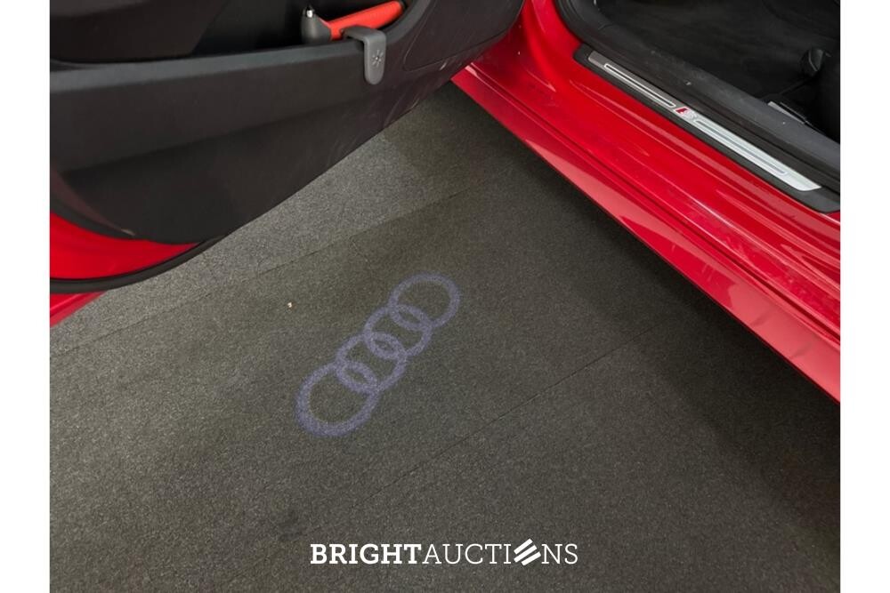 Audi A3 Limousine 35 CoD Advance Sport TFSI 149pk 2019 (Origineel-NL), ZL-485-D