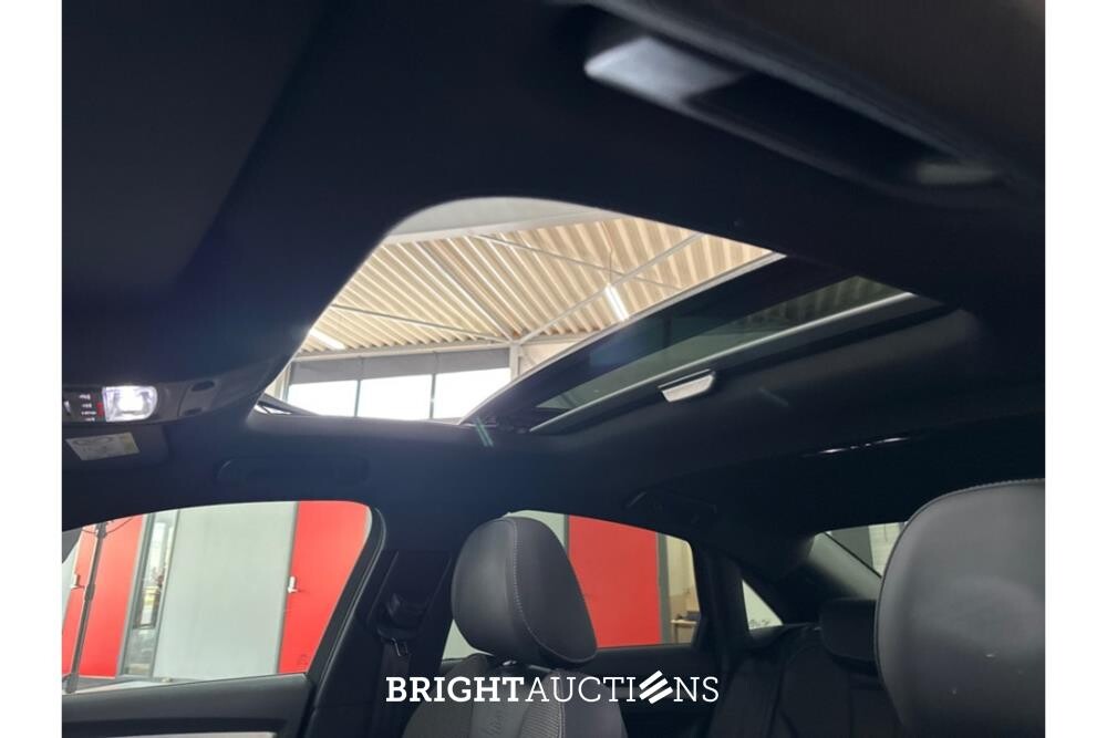 Audi A3 Limousine 35 CoD Advance Sport TFSI 149hp 2019 (Original-NL), ZL-485-D