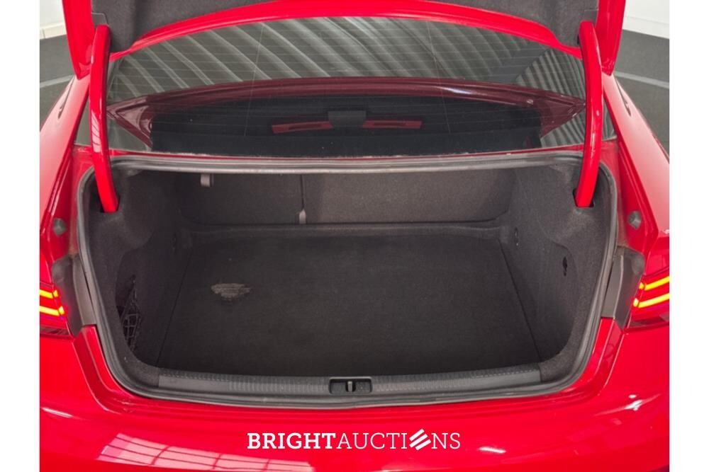 Audi A3 Limousine 35 CoD Advance Sport TFSI 149hp 2019 (Original-NL), ZL-485-D