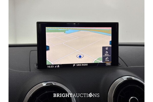 Audi A3 Limousine 35 CoD Advance Sport TFSI 149pk 2019 (Origineel-NL), ZL-485-D