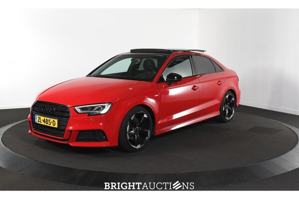 BRIGHT AUCTIONS: Premium Daily Driver Auction