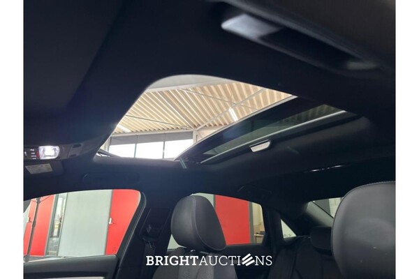 Audi A3 Limousine 35 CoD Advance Sport TFSI 149hp 2019 (Original-NL), ZL-485-D