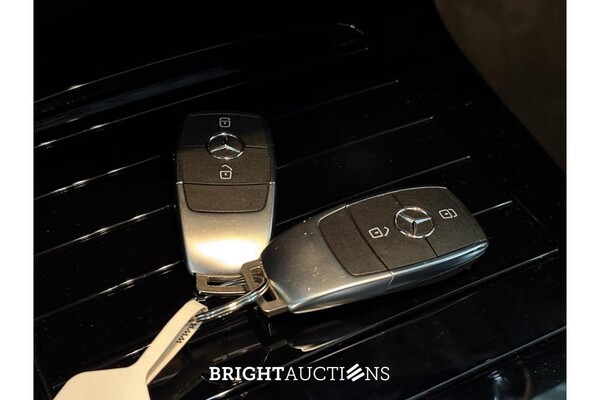 Mercedes-Benz A 180 Business Solution AMG 136pk 2021 (Origineel-NL) A-klasse, K-009-XH