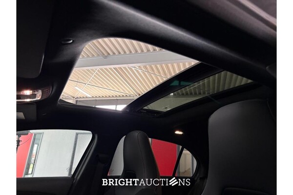 Mercedes-Benz A 180 Business Solution AMG 136pk 2021 (Origineel-NL) A-klasse, K-009-XH