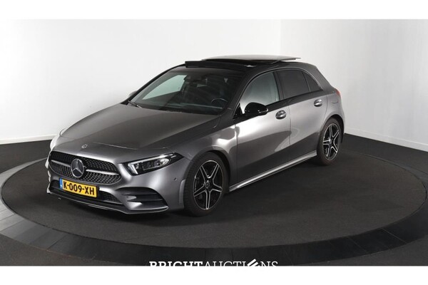 BRIGHT AUCTIONS: Premium Daily Driver Auction