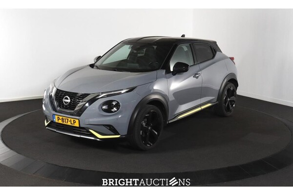 BRIGHT AUCTIONS: Premium Daily Driver Auction