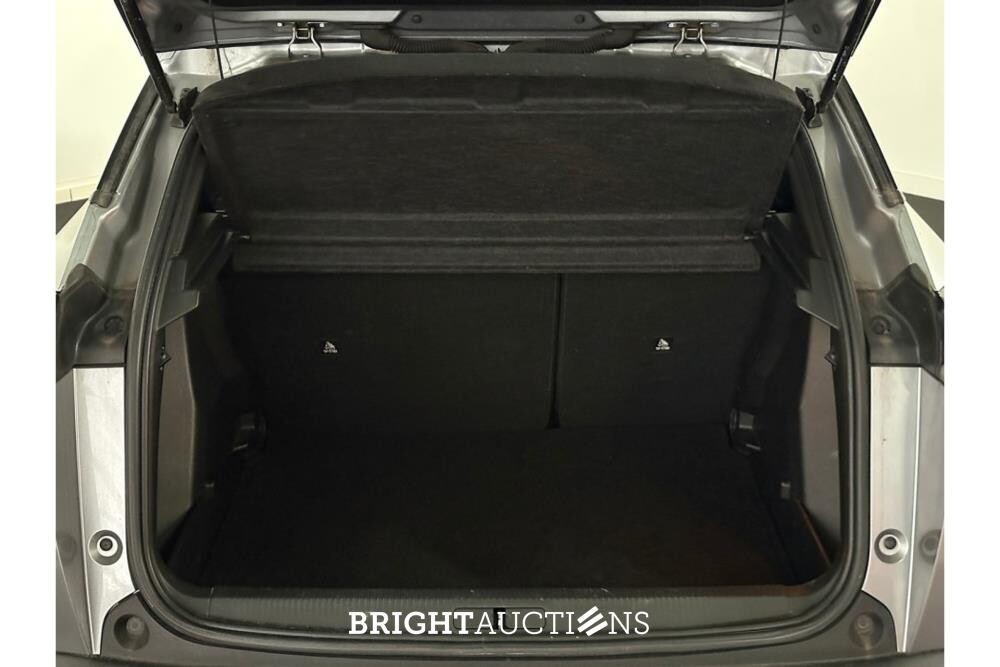 Peugeot 2008 Active 1.2 PureTech 100hp 2022 (Original-NL), R-566-RD