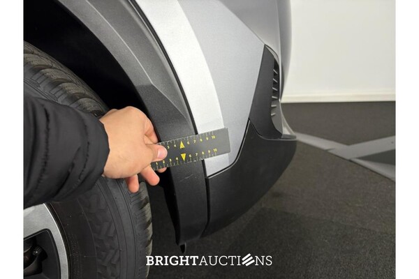 Peugeot 2008 Active 1.2 PureTech 100pk 2022 (Origineel-NL), R-566-RD