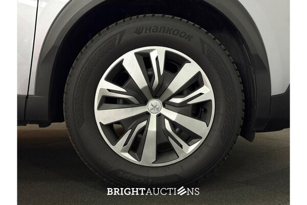 Peugeot 2008 Active 1.2 PureTech 100pk 2022 (Origineel-NL), R-566-RD