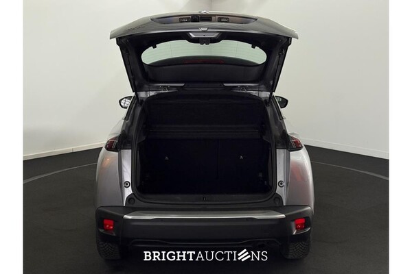 Peugeot 2008 Active 1.2 PureTech 100pk 2022 (Origineel-NL), R-566-RD