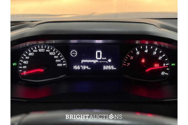 Peugeot 2008 Active 1.2 PureTech 100hp 2022 (Original-NL), R-566-RD