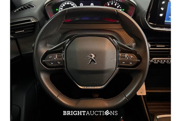Peugeot 2008 Active 1.2 PureTech 100hp 2022 (Original-NL), R-566-RD