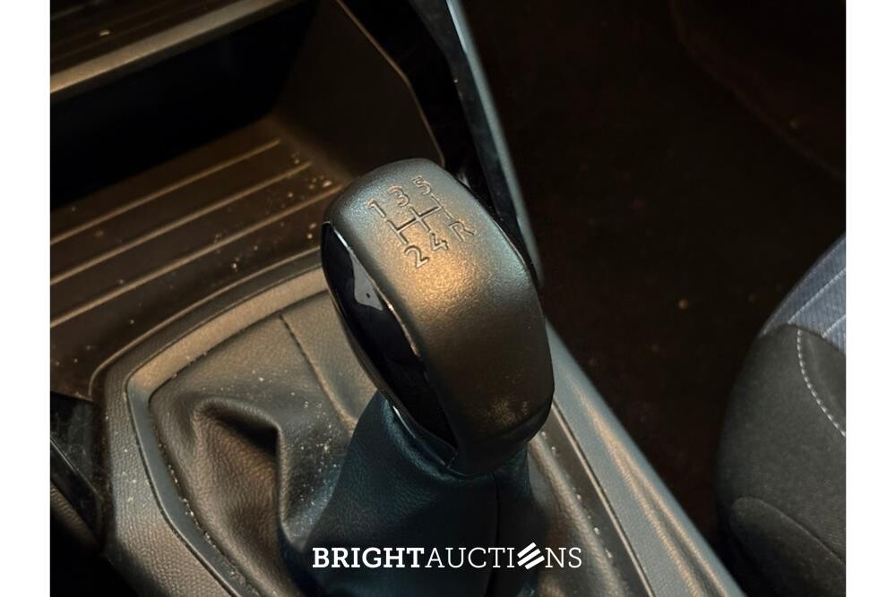 Peugeot 208 Like 1.2 PureTech 74hp 2022 (Original-NL), P-876-FX