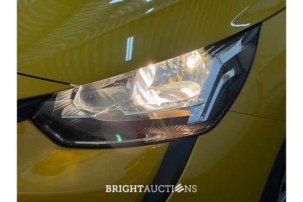 Peugeot 208 Like 1.2 PureTech 74pk 2022 (Origineel-NL), P-876-FX