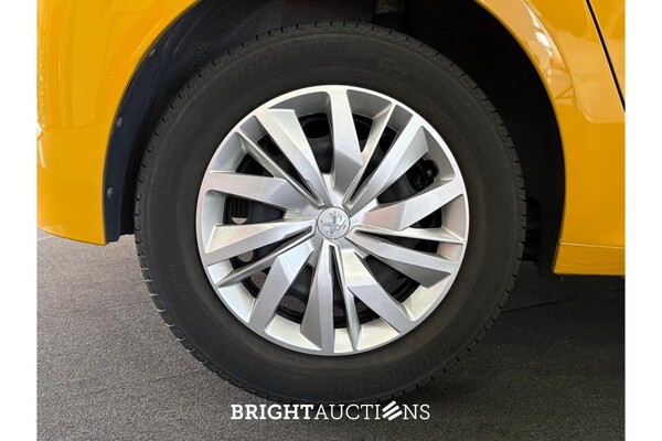 Peugeot 208 Like 1.2 PureTech 74hp 2022 (Original-NL), P-876-FX
